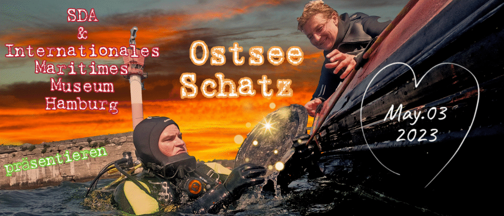 Ostsee Schatz - Monte Olivia -...